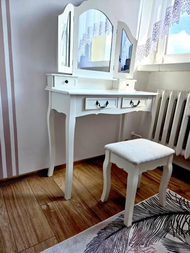 Φωτογραφία από το άλμπουμ του Apartament Błękitny Horyzont, Klimatyzacja σε Kędzierzyn-Koźle