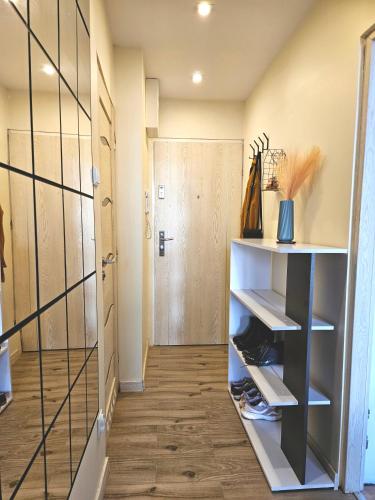 Φωτογραφία από το άλμπουμ του Apartament Błękitny Horyzont, Klimatyzacja σε Kędzierzyn-Koźle