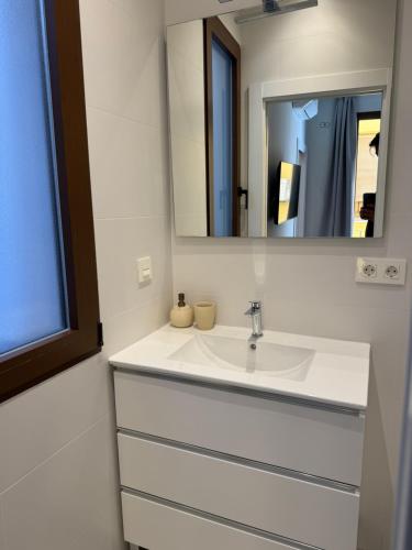 Suspiro 202 Elegant Suite