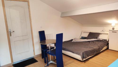 Charmant Studio pour une ou deux personnes