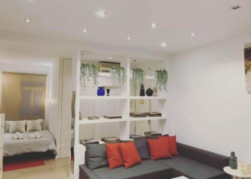 Loft I en Madrid