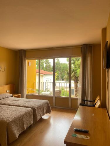 Φωτογραφία από το άλμπουμ του Hotel Zenit Mar σε Noja