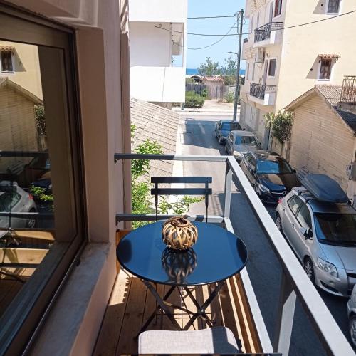 Elena's by the sea maisonette