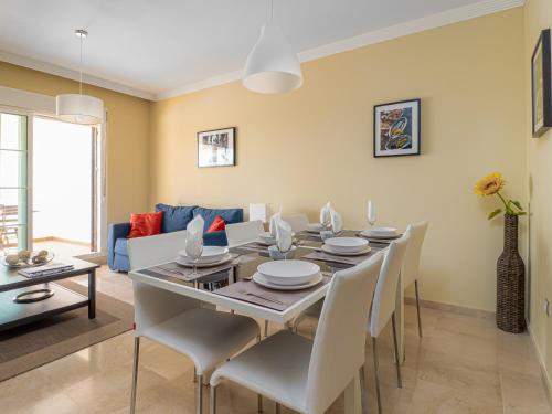 2044-Groundfloor with huge terrace and pools