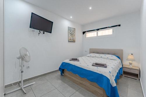 Mareverde Apartment