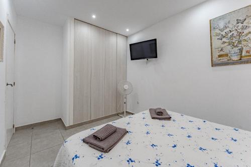 Mareverde Apartment