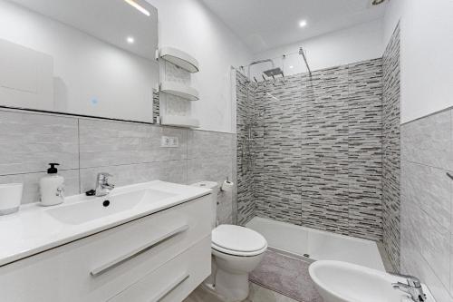 Mareverde Apartment
