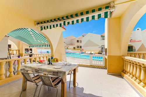 Mareverde Apartment