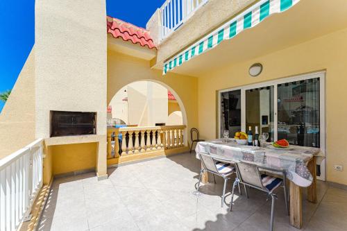 Mareverde Apartment