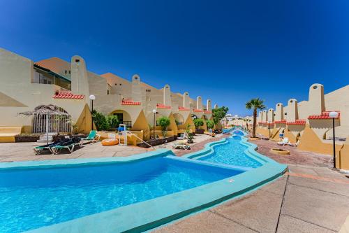 Mareverde Apartment