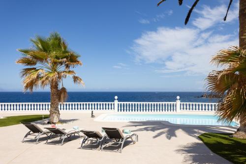 Atlantic Dream with pool II