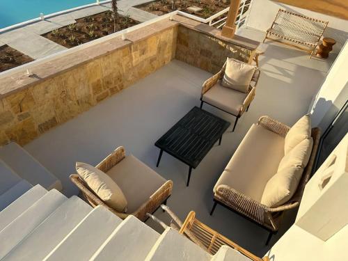 Penthouse 3 Bedrooms in Swan Lake ElGouna