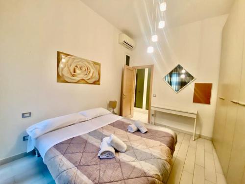 Appartamento Centro Città