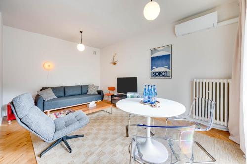 Cinnamon by OneApartments