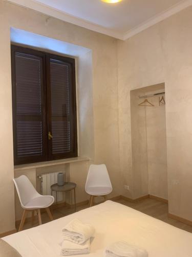 Φωτογραφία από το άλμπουμ του Ten Miles Guesthouse Roma στη Ρώμη