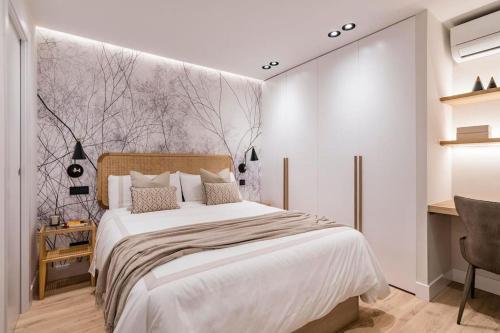 Elegant apartment in Austrias neighborhood CON10