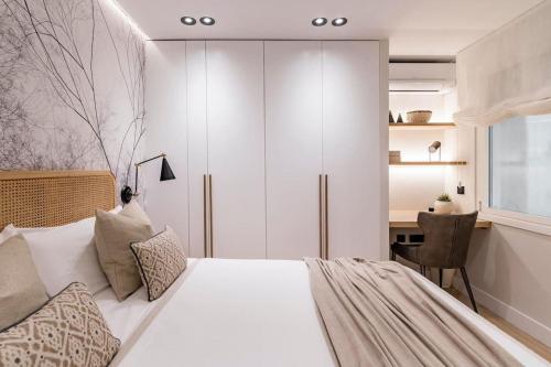Elegant apartment in Austrias neighborhood CON10