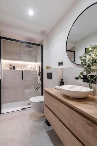 Elegant apartment in Austrias neighborhood CON10