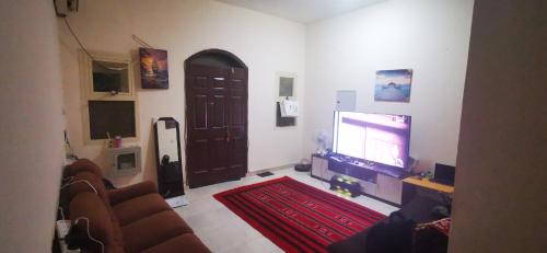 2bhk furnished in Rak