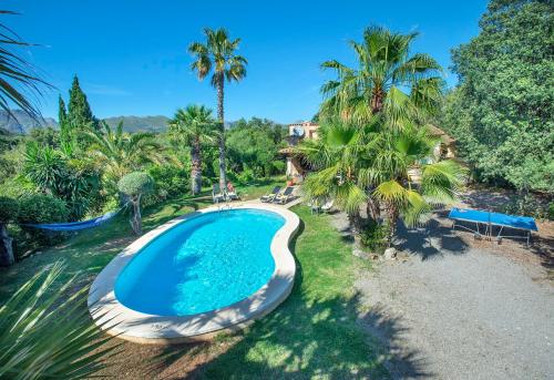 Villa Alzines
