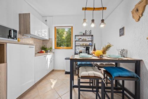 Apartment O'live Rabac Istra