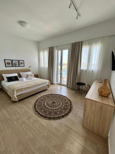 Emilia Suites