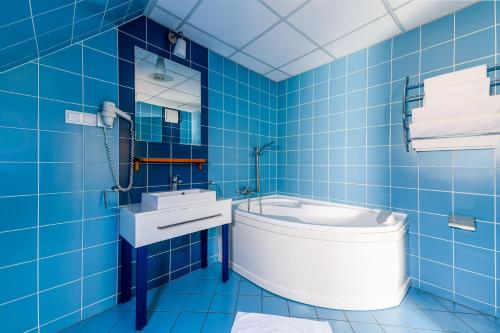 Villa Oliver Gödöllő 2100 Gödöllő, Dózsa György út 36 kép - 3