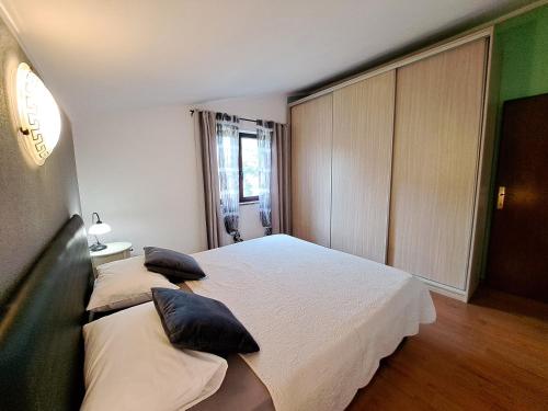 Φωτογραφία από το άλμπουμ του Apartments Villa Amaryllis σε Novigrad Istria