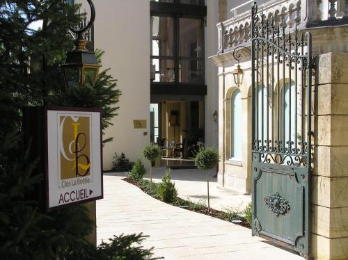 Clos La Boëtie & Spa – Photos 4