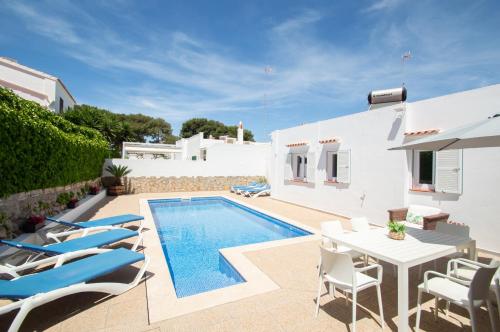 Villa Albe by Sonne Villas photo 2
