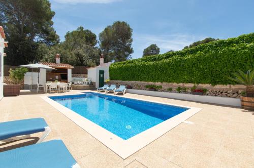 Villa Albe