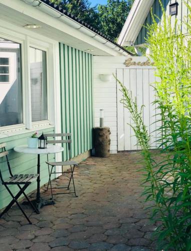 Foto Minihus i Järfälla 1