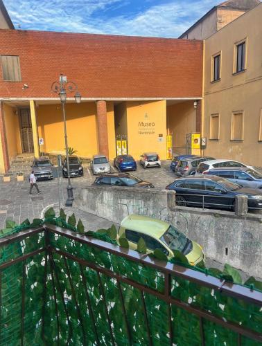 Fotografie z fotogalerie ubytování Porta Fortuna rooms v destinaci Eboli