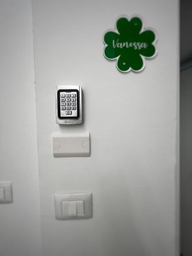 Fotografie z fotogalerie ubytování Porta Fortuna rooms v destinaci Eboli