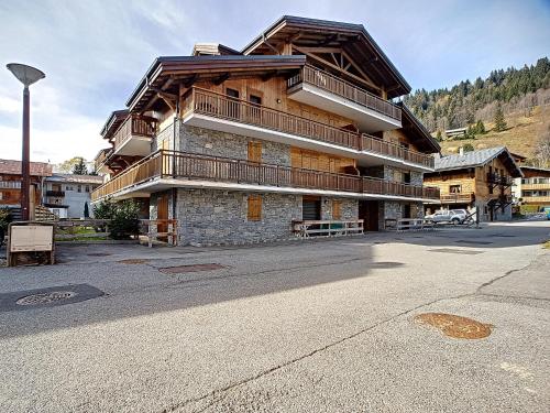 Chalune - appartement - 8pers- centre