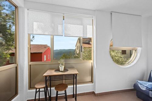 Gambar di galeri bagi Apartment O'live Rabac Istra di Rabac