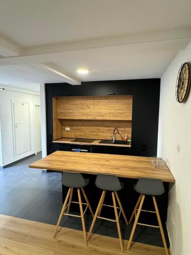 Apartman Rijeka Centar -free parking