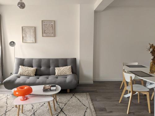 Photo de la galerie de l'établissement Berbisey 1, à Dijon