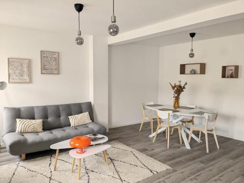 Photo de la galerie de l'établissement Berbisey 1, à Dijon