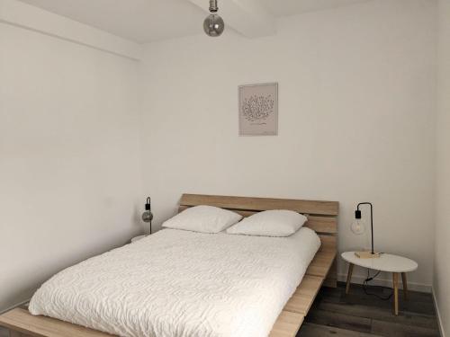 Photo de la galerie de l'établissement Berbisey 1, à Dijon