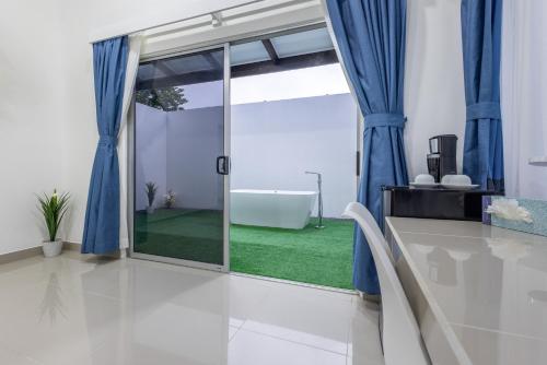 Фотография из галереи The Zion Suite Tortuguero в городе Тортугеро
