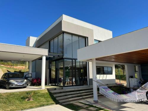 Fotografie z fotogalerie ubytování Casa em Santo Hilário - MG v destinaci Guapé