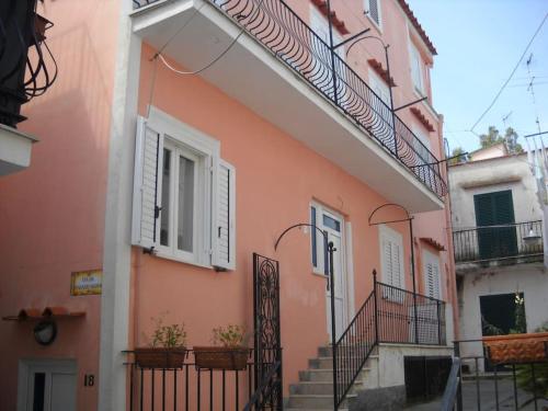 Foto La casa rosa di Giulia 2