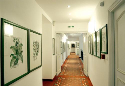 Gallery image of Grand Hôtel des Ambassadeurs in Menton