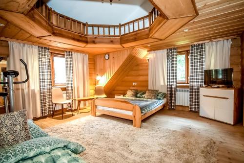 Willa Asta & Domek Pod Tatrami