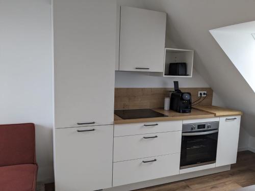 Fotografie z fotogalerie ubytování Berbisey 4 v Dijonu