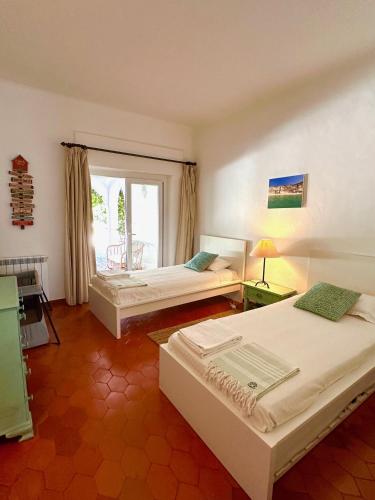 Casa dos Arcos - Penina Villa