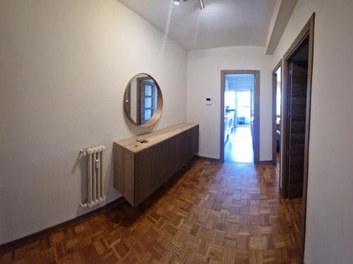 Piso completo 3 habitaciones y 2 baños palacio congresos