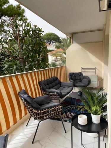 Oasis by ALMA