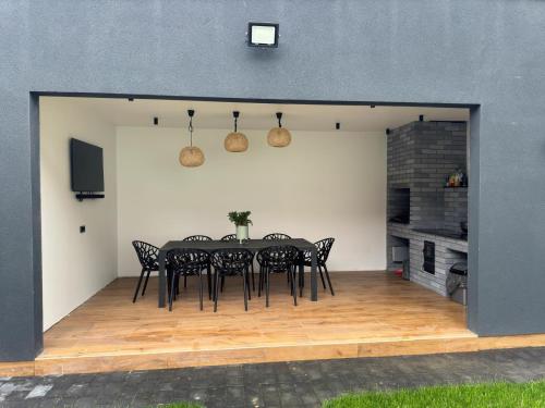 Afbeelding uit fotogalerij van Casa de vacanta Cris 2 in Băile Olăneşti